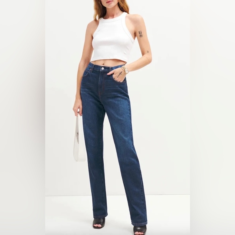 Reformation Elan Jeans Size 27